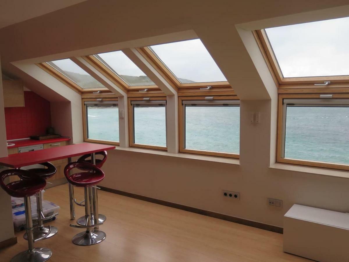 Apartamento Solpor Caion Cayon Exterior photo